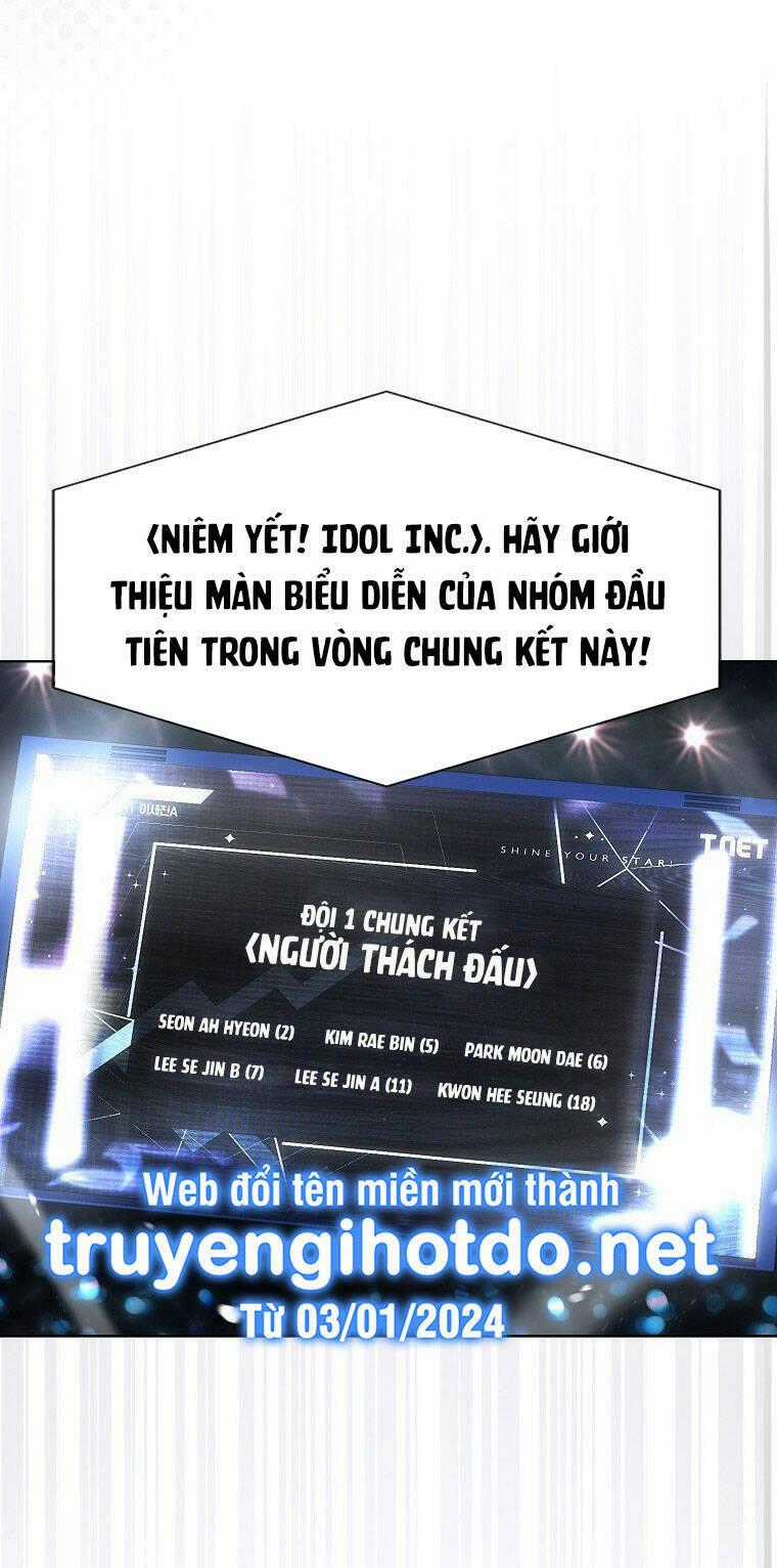 Ra Mắt Hay Ra Đi Chương 62.2 trang 0