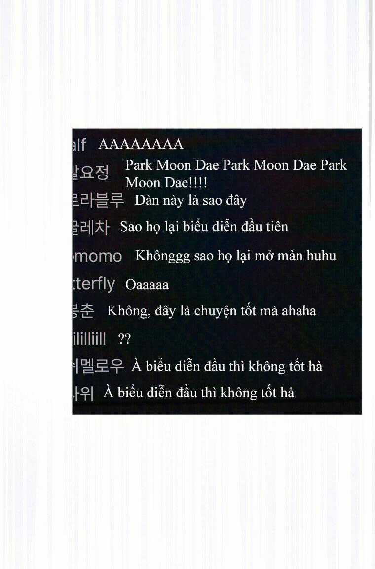 Ra Mắt Hay Ra Đi Chương 62.2 trang 1