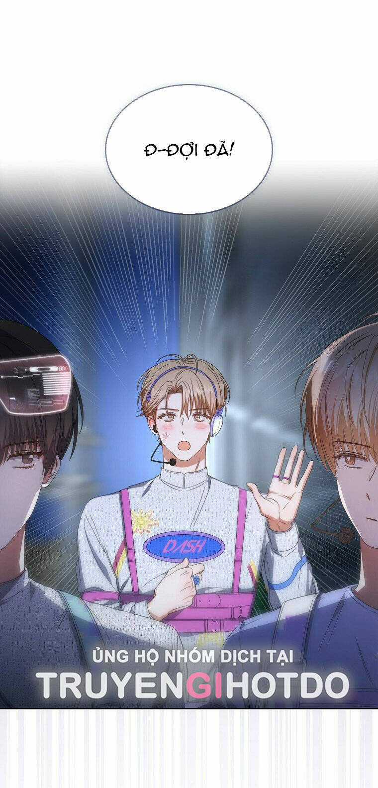 Ra Mắt Hay Ra Đi Chương 62.2 trang 13