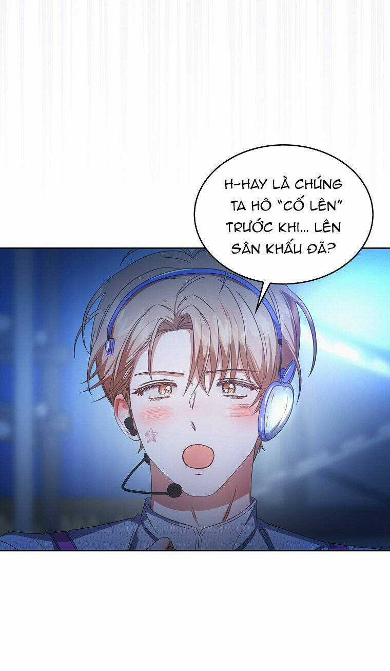 Ra Mắt Hay Ra Đi Chương 62.2 trang 14