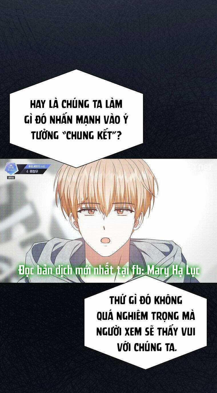 Ra Mắt Hay Ra Đi Chương 62.2 trang 22