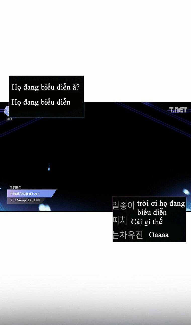 Ra Mắt Hay Ra Đi Chương 62.2 trang 28