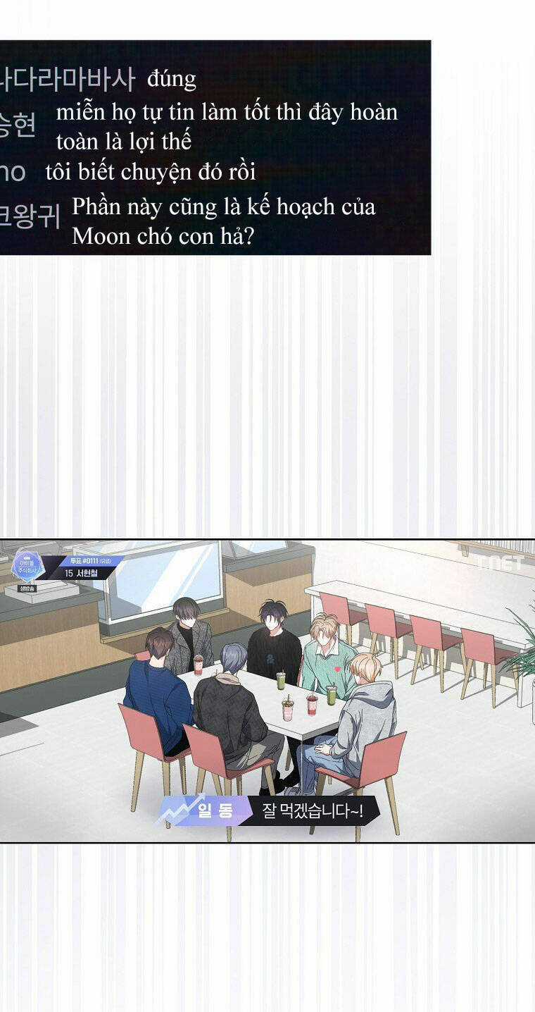 Ra Mắt Hay Ra Đi Chương 62.2 trang 3