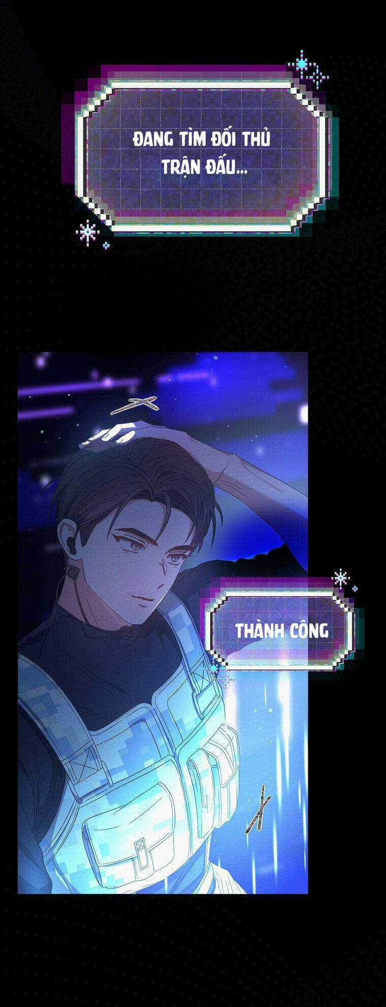 Ra Mắt Hay Ra Đi Chương 62.2 trang 35