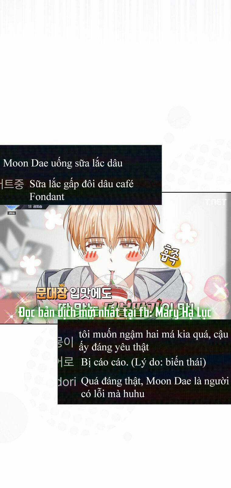 Ra Mắt Hay Ra Đi Chương 62.2 trang 4