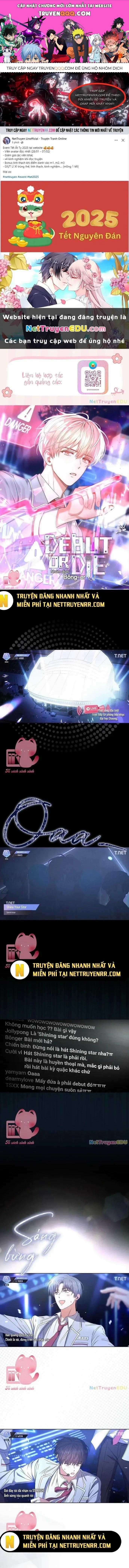 Ra Mắt Hay Ra Đi Chương 62 trang 0