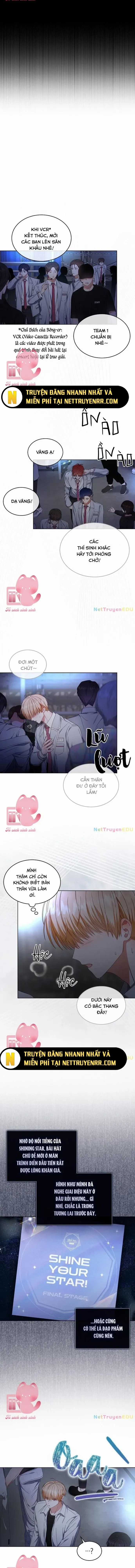 Ra Mắt Hay Ra Đi Chương 62 trang 3