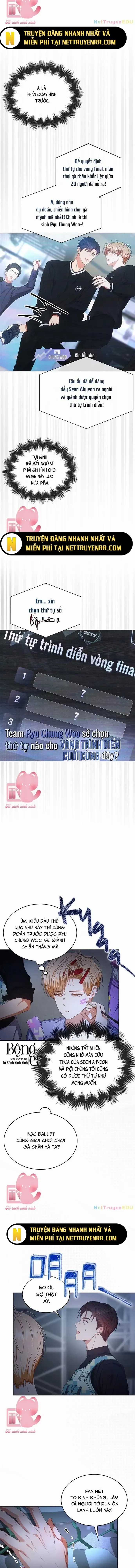 Ra Mắt Hay Ra Đi Chương 62 trang 4