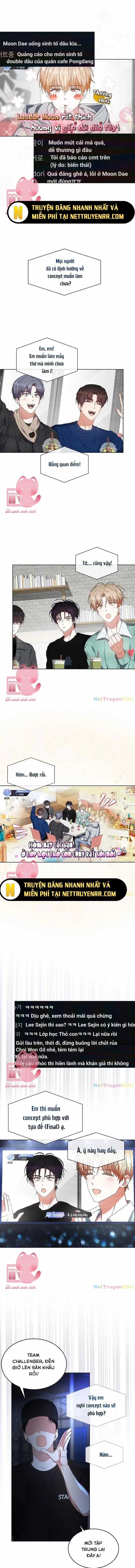 Ra Mắt Hay Ra Đi Chương 62 trang 6