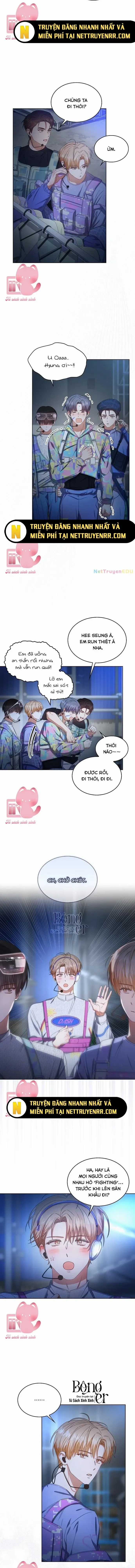 Ra Mắt Hay Ra Đi Chương 62 trang 7