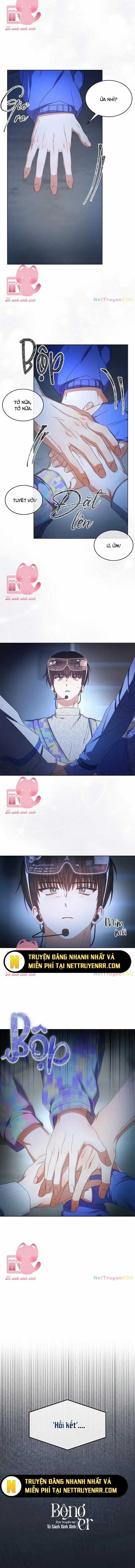 Ra Mắt Hay Ra Đi Chương 62 trang 8