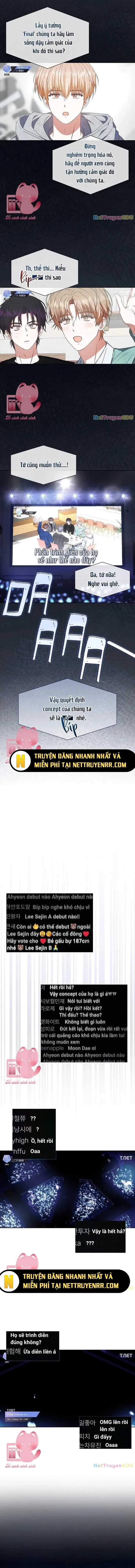 Ra Mắt Hay Ra Đi Chương 62 trang 9