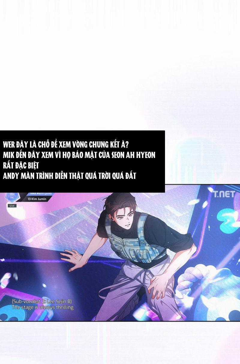 Ra Mắt Hay Ra Đi Chương 63.1 trang 1