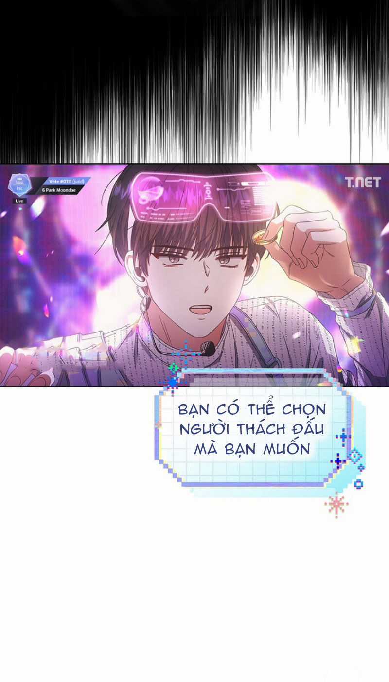 Ra Mắt Hay Ra Đi Chương 63.1 trang 14