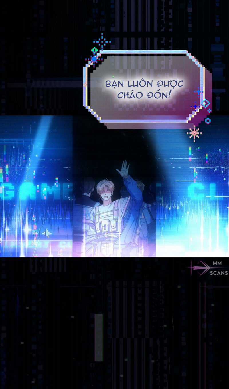 Ra Mắt Hay Ra Đi Chương 63.1 trang 21