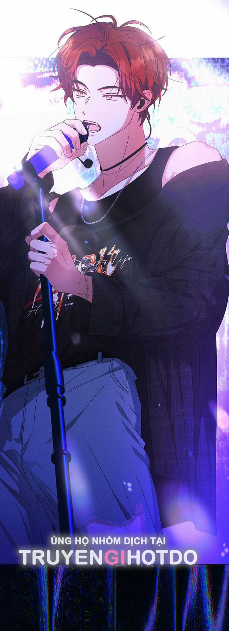 Ra Mắt Hay Ra Đi Chương 63.1 trang 31