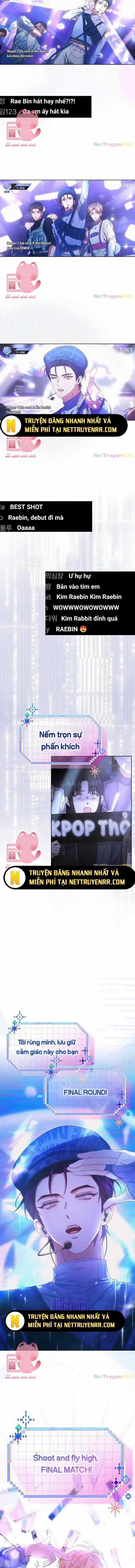 Ra Mắt Hay Ra Đi Chương 63 trang 1