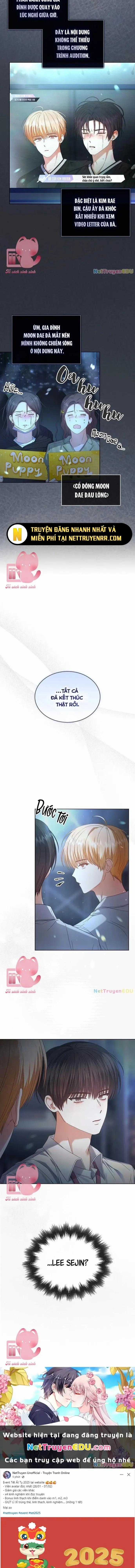 Ra Mắt Hay Ra Đi Chương 63 trang 11