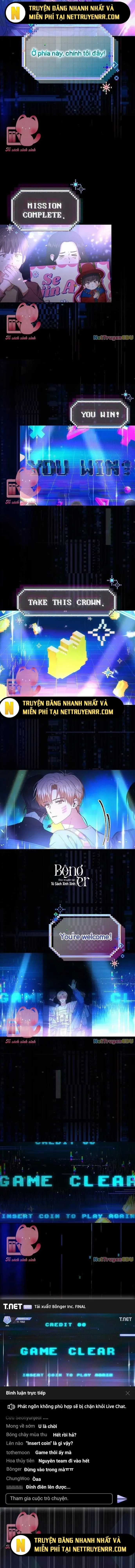 Ra Mắt Hay Ra Đi Chương 63 trang 3