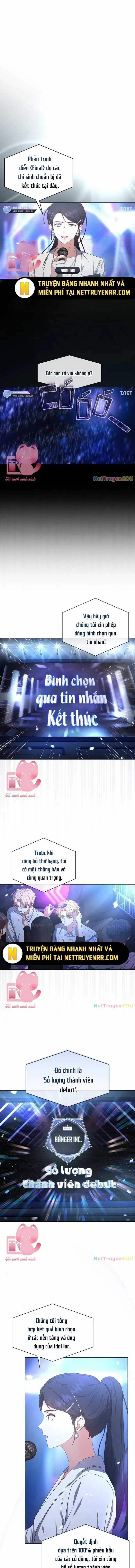 Ra Mắt Hay Ra Đi Chương 63 trang 6