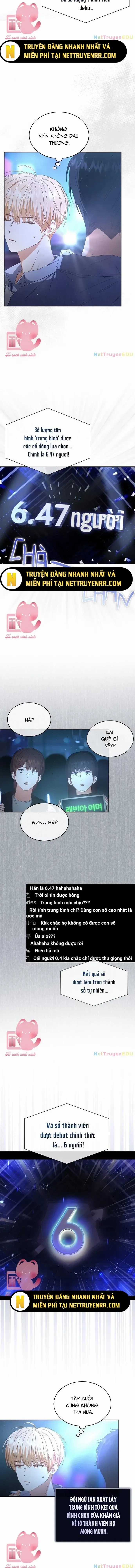 Ra Mắt Hay Ra Đi Chương 63 trang 7