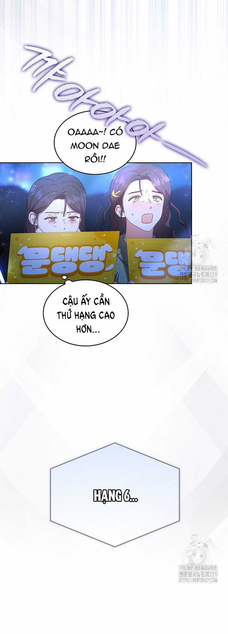 Ra Mắt Hay Ra Đi Chương 64.1 trang 15