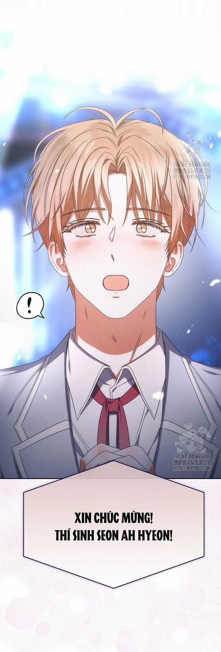 Ra Mắt Hay Ra Đi Chương 64.2 trang 1