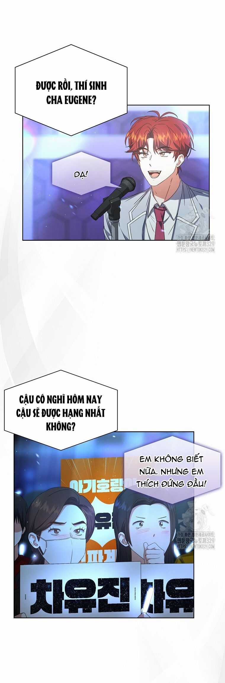 Ra Mắt Hay Ra Đi Chương 64.2 trang 15