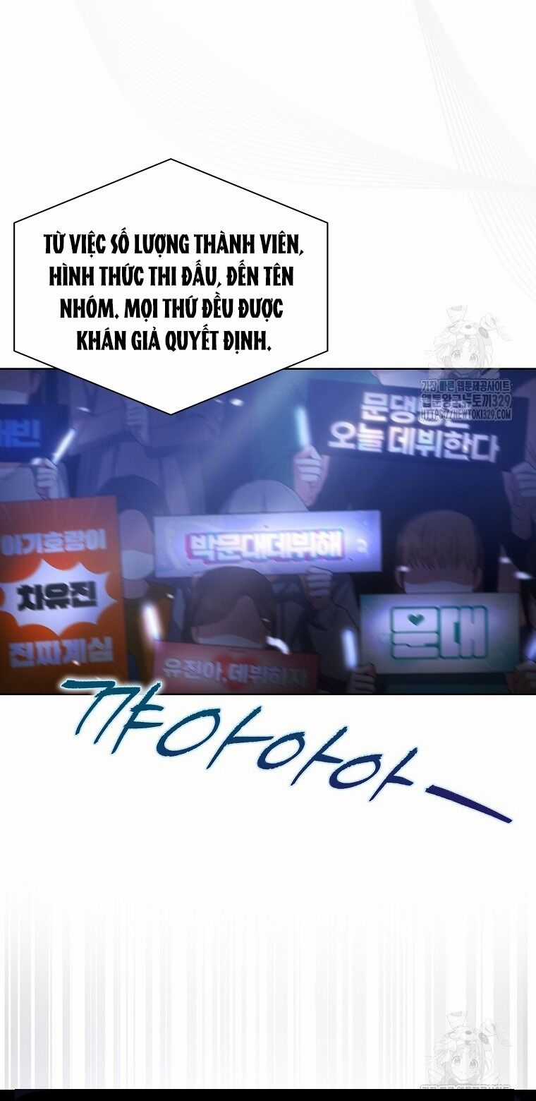 Ra Mắt Hay Ra Đi Chương 64.2 trang 19