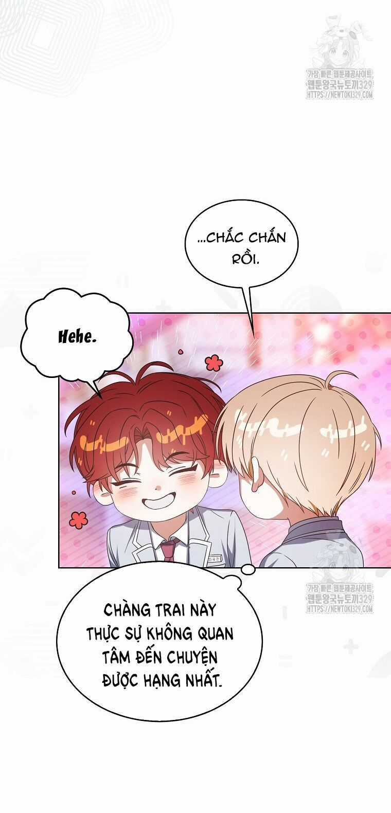 Ra Mắt Hay Ra Đi Chương 64.2 trang 25