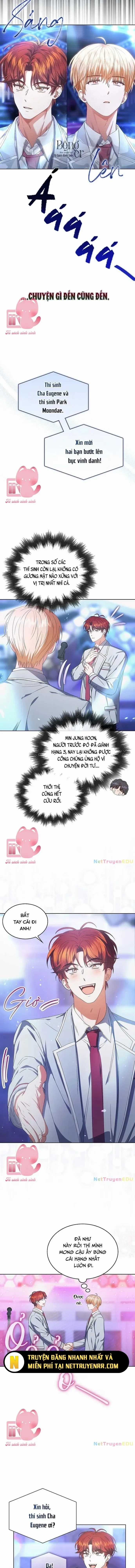 Ra Mắt Hay Ra Đi Chương 64 trang 11