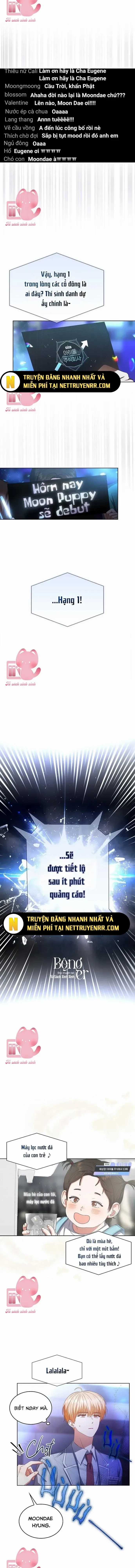 Ra Mắt Hay Ra Đi Chương 64 trang 13