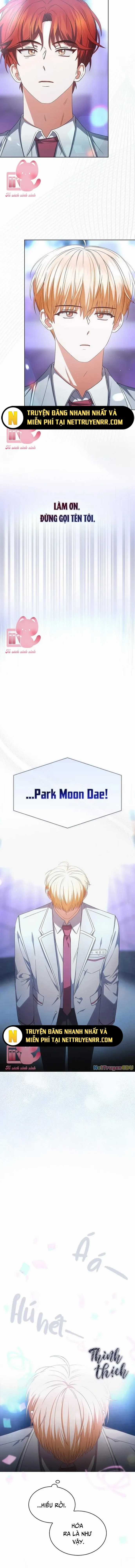 Ra Mắt Hay Ra Đi Chương 64 trang 15