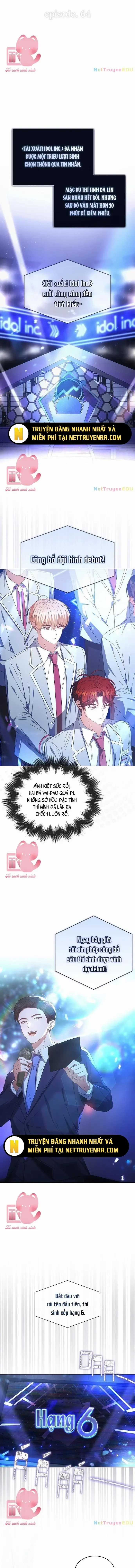 Ra Mắt Hay Ra Đi Chương 64 trang 2