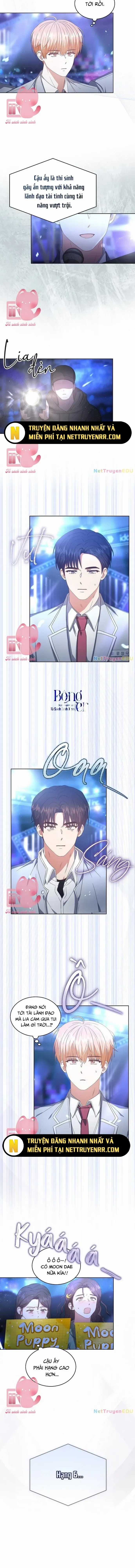 Ra Mắt Hay Ra Đi Chương 64 trang 3