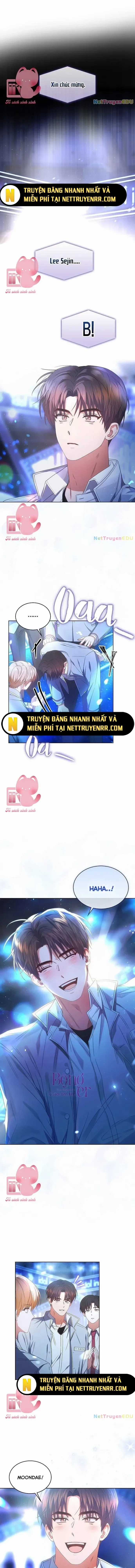 Ra Mắt Hay Ra Đi Chương 64 trang 4