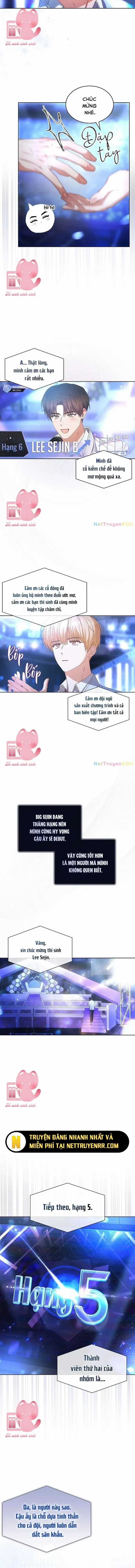 Ra Mắt Hay Ra Đi Chương 64 trang 5