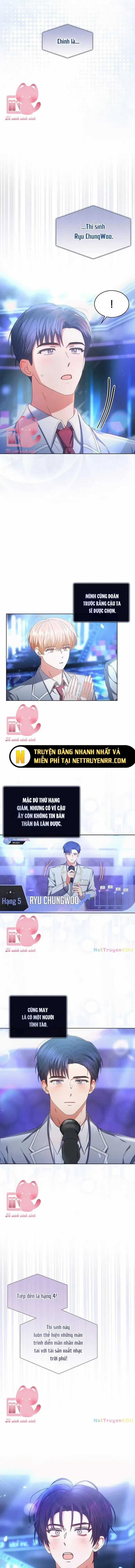 Ra Mắt Hay Ra Đi Chương 64 trang 6