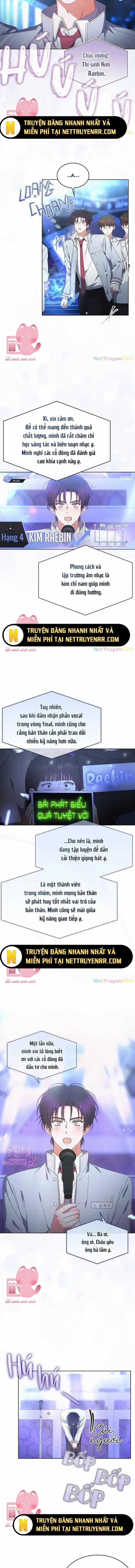 Ra Mắt Hay Ra Đi Chương 64 trang 7