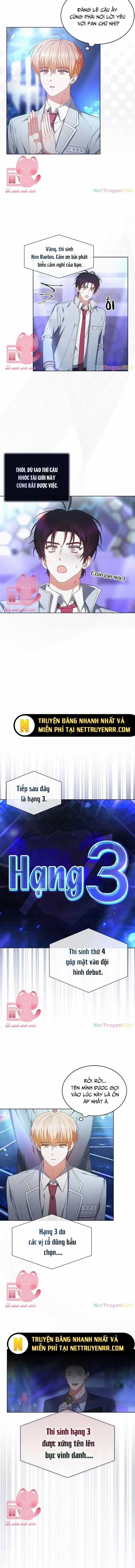 Ra Mắt Hay Ra Đi Chương 64 trang 8