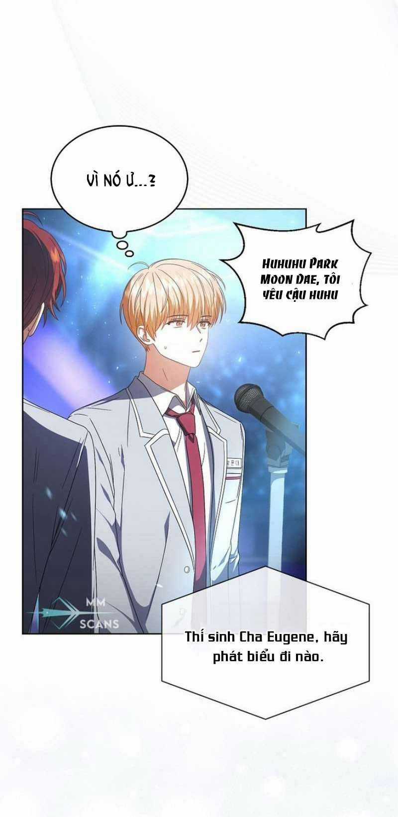 Ra Mắt Hay Ra Đi Chương 65.1 trang 12