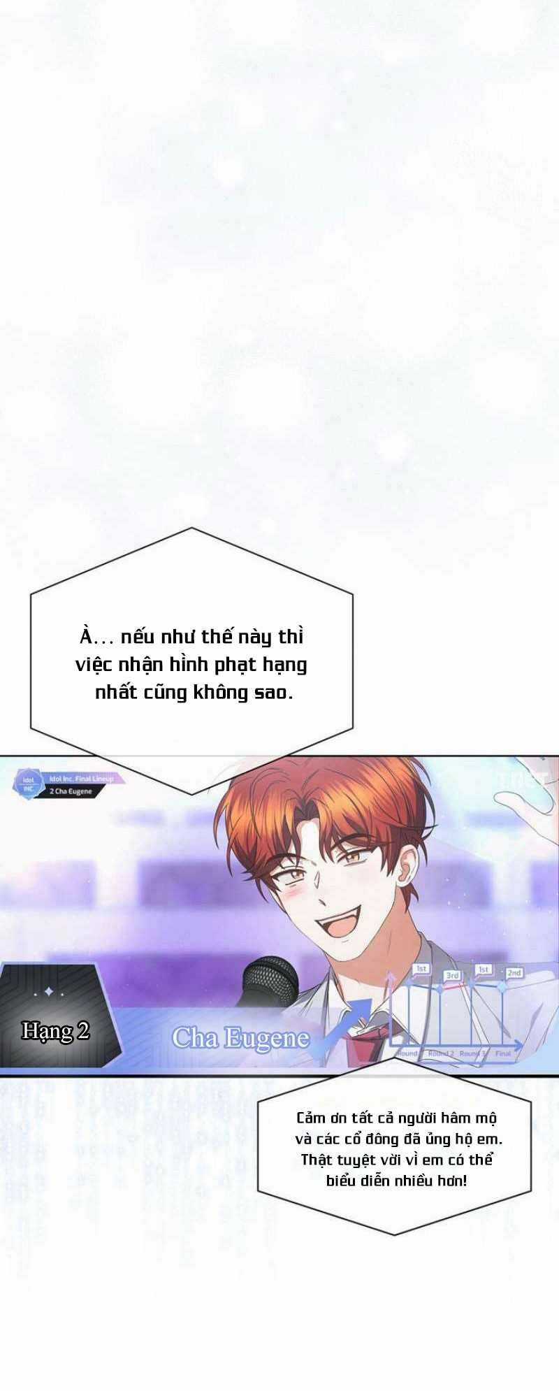 Ra Mắt Hay Ra Đi Chương 65.1 trang 13