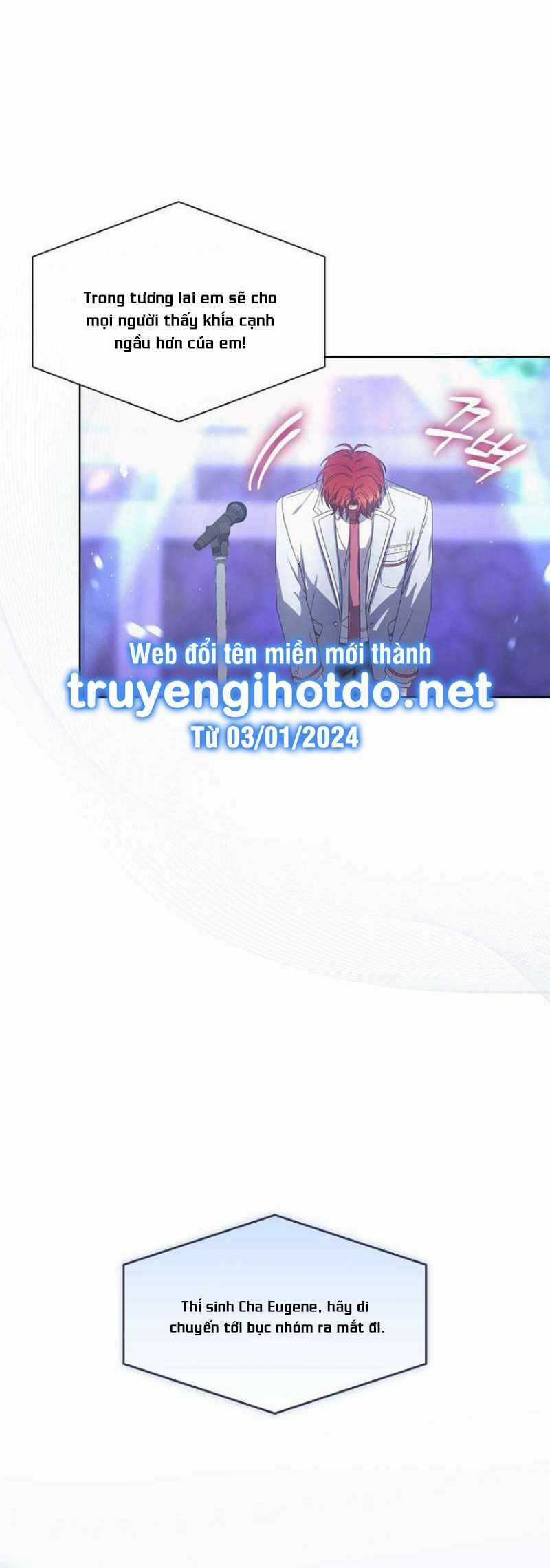 Ra Mắt Hay Ra Đi Chương 65.1 trang 14