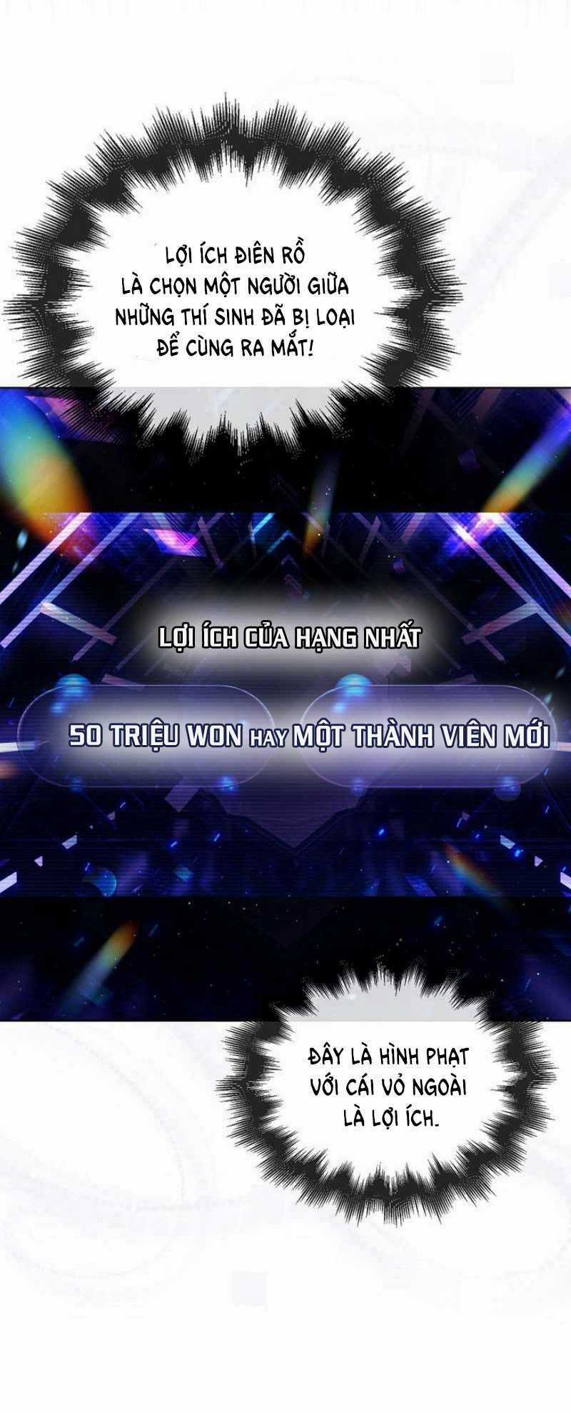 Ra Mắt Hay Ra Đi Chương 65.1 trang 22