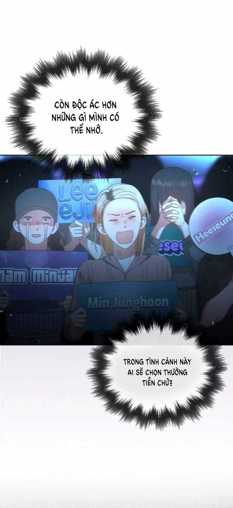 Ra Mắt Hay Ra Đi Chương 65.1 trang 23