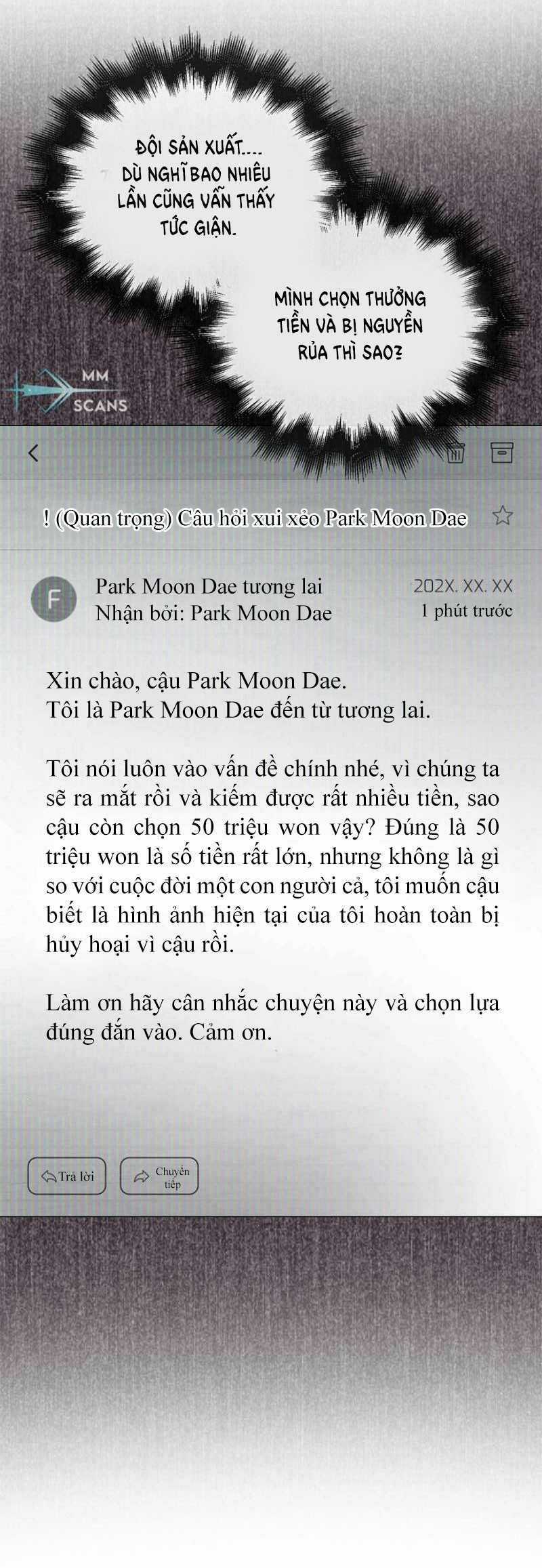 Ra Mắt Hay Ra Đi Chương 65.1 trang 24