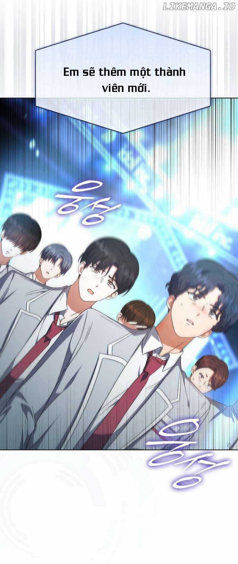 Ra Mắt Hay Ra Đi Chương 65.1 trang 26