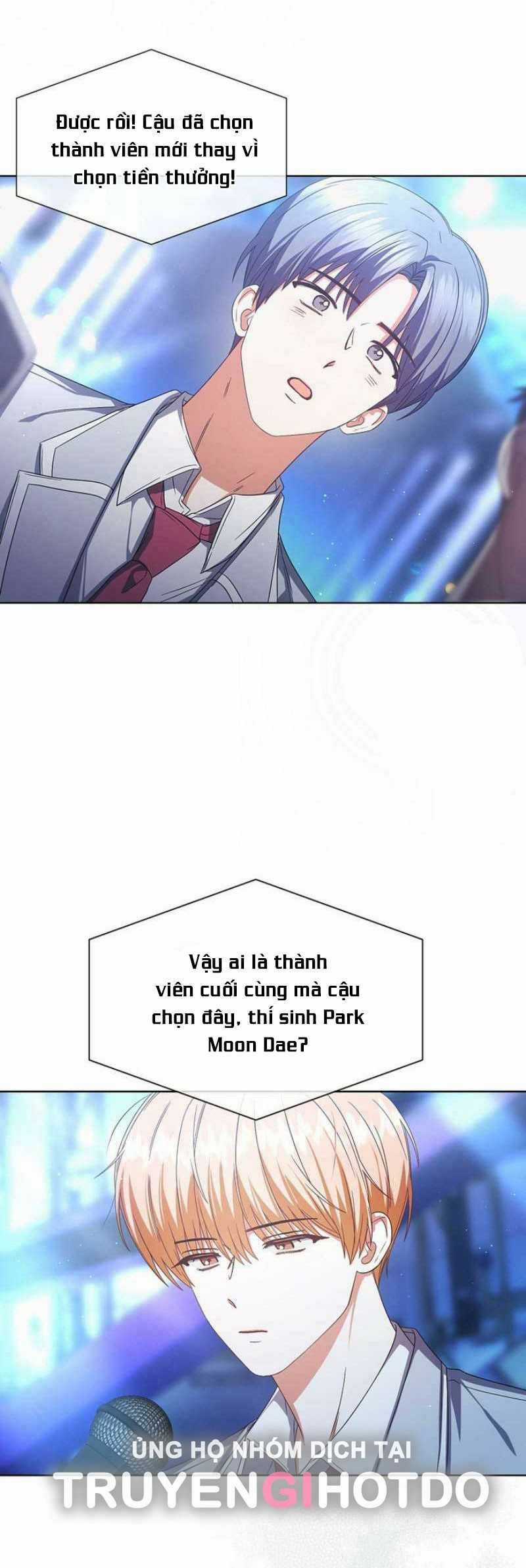 Ra Mắt Hay Ra Đi Chương 65.1 trang 27