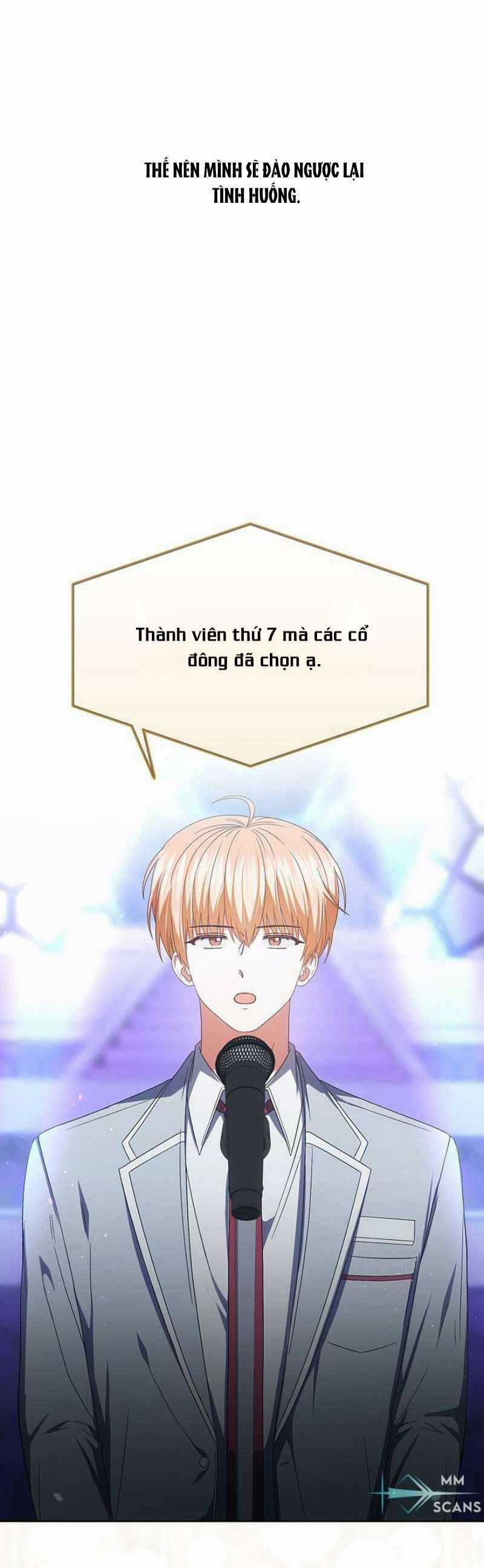 Ra Mắt Hay Ra Đi Chương 65.1 trang 29