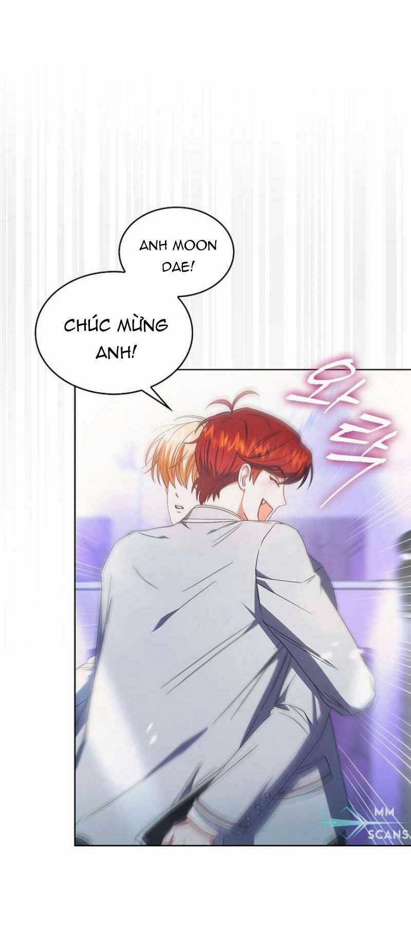 Ra Mắt Hay Ra Đi Chương 65.1 trang 3